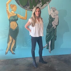 Meet your Posher, Lucy